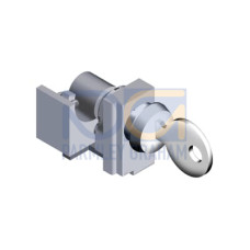 KLC XT3 KEY LOCK RONIS EQ.FEL.A OP.xC.BR
