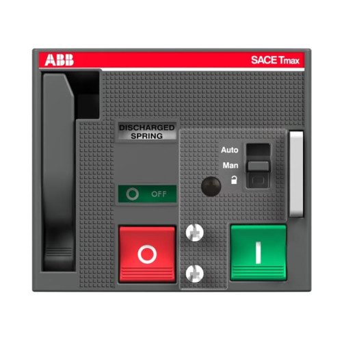 MOE-E XT2-XT4 24V dc X REM.CONTR.