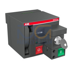 MOL-S XT1-XT3 >KEY LOCK RONIS EQ.FEL. C