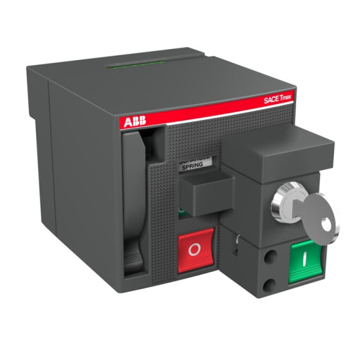 MOL-S XT1-XT3 >KEY LOCK RONIS EQ.FEL. C