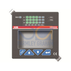 HMI030 SWIT.DISPLAY U.T4..T7-X1-E1/6n-T8