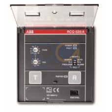 RCQ020/A RELAY 115-230Vac NO TOR