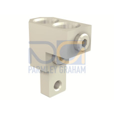 KIT FC CuAl 2x35...120mm2 XT4 4pcs