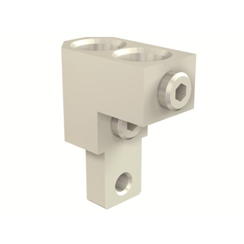 KIT FC CuAl 2x35...120mm2 XT4 4pcs