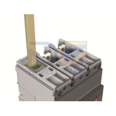 KIT FC Cu XT1 14-1/0 AWG 8pcs UL/CSA