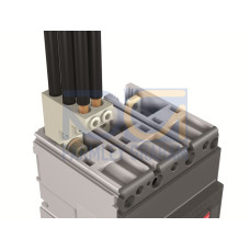 KIT MC Cu 6x14-2 AWG XT2 4pcs UL/CSA