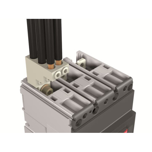 KIT MC Cu 6x14-2 AWG XT2 4pcs UL/CSA