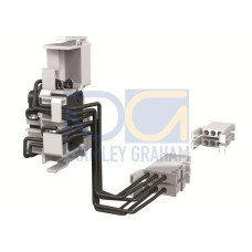 AUX-C 2Q 400Vac XT2-XT4 W