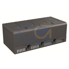 KIT FC CuAl 1x120...240mm2 XT1 8pcs +ADP