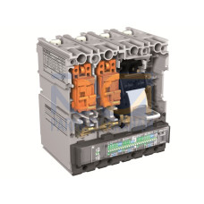 SOR XT1..XT4 220...240 Vac-220...250 Vdc