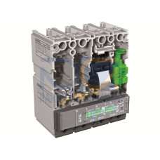 AUX-C 1Q+1SY 400Vac XT2-XT4 F/P