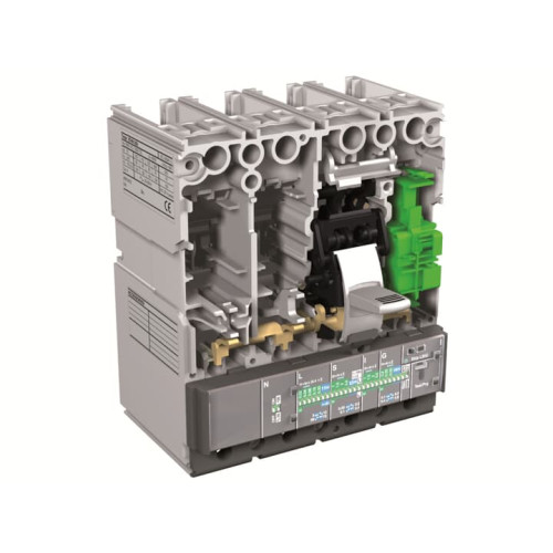 AUX-C 1Q+1SY 400Vac XT2-XT4 F/P