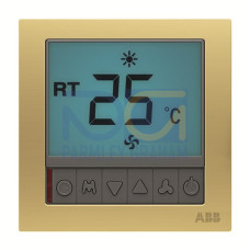 AM41786-MG Thermostat, 2 pipe, 2-wire (ON/OFF mode) - MG