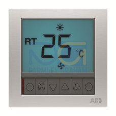 AM41786-ST Thermostat, 2 pipe, 2-wire (ON/OFF mode) - ST