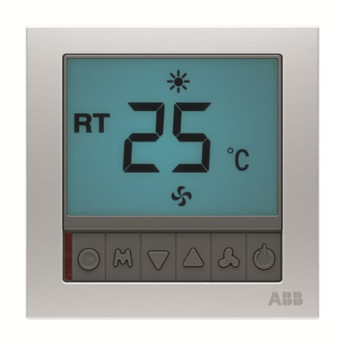 AM41786-ST Thermostat, 2 pipe, 2-wire (ON/OFF mode) - ST