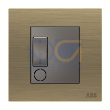 Fuse connection unit Antique Gold - Millenium