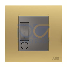 Fuse connection unit Matt Gold - Millenium