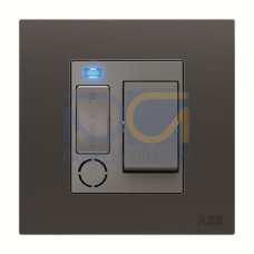 Fuse connection unit Silk Black - Millenium