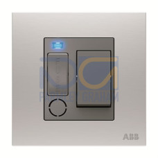 Fuse connection unit Stainless steel - Millenium