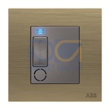 Fuse connection unit Antique Gold - Millenium