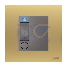 Fuse connection unit Matt Gold - Millenium