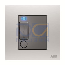 Fuse connection unit Stainless steel - Millenium