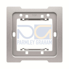 Accessories 1gang White - Millenium