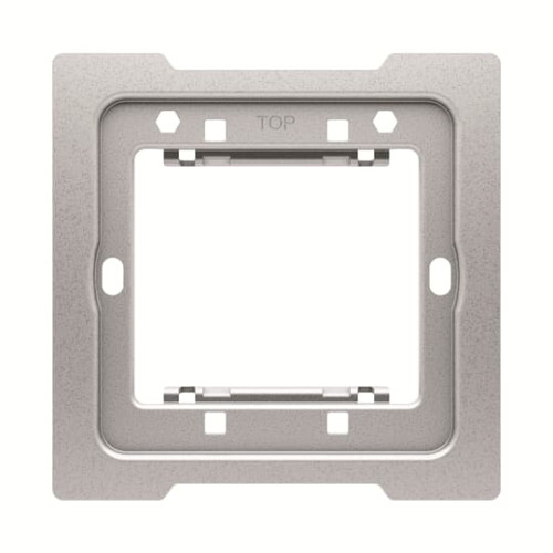 Accessories 1gang White - Millenium