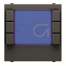 Sound device Anthracite Polished - Millenium