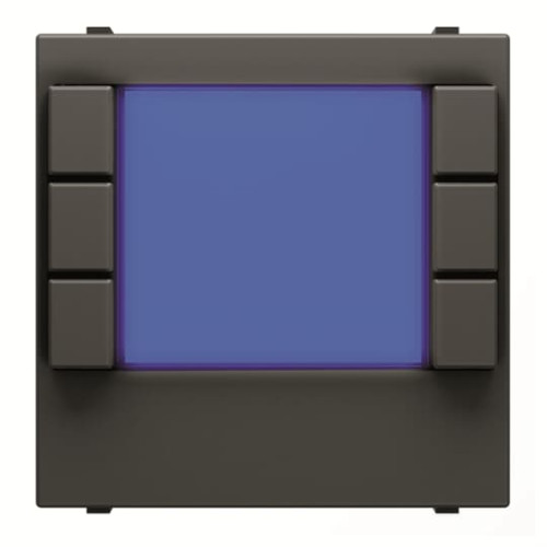 Sound device Anthracite Polished - Millenium