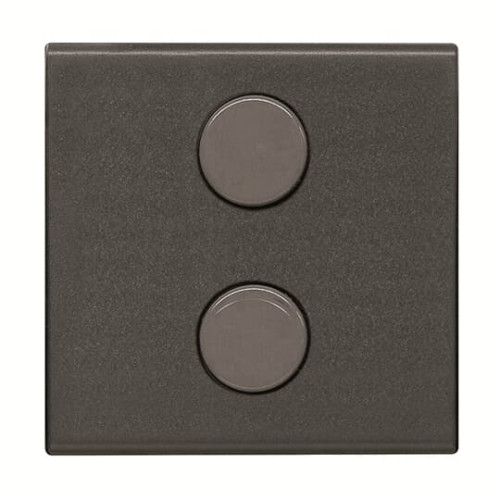 SR-2-AMAN Rocker F@H 1/2 G