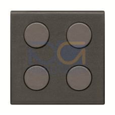 SR-4-AMAN Rocker F@H 2/4 G