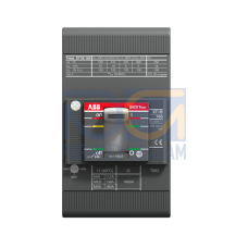 XT1C 160 TMD 63-630 3p F F