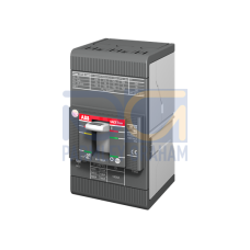 XT1N 160 TMF 20-450 3p F F