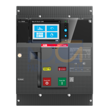 XT7S M 800 Ekip Hi-Touch LSI In800 3p FF