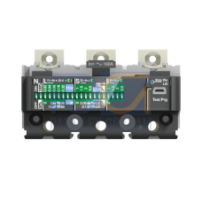 Ekip LSI In=63A XT2 3p