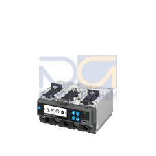 Ekip Touch Measuring LSI In=100A XT2 3p