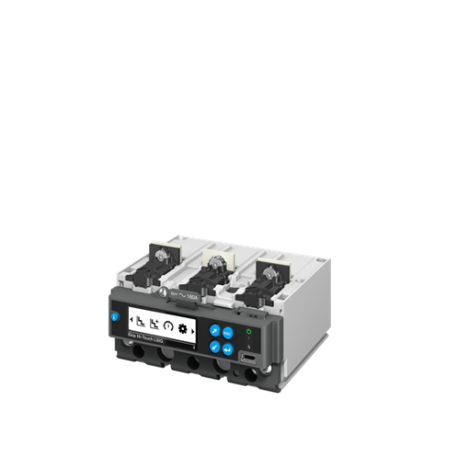 Ekip Touch Measuring LSI In=100A XT2 3p