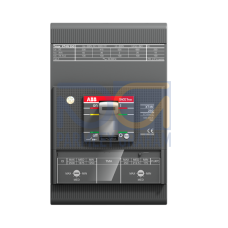 XT4N 160 TMA 50-500 3p F F