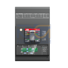 XT4N 160 Ekip LSI In=160A 3p F F