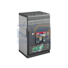 XT4S 160 Ekip LSI In=63A 3p F F