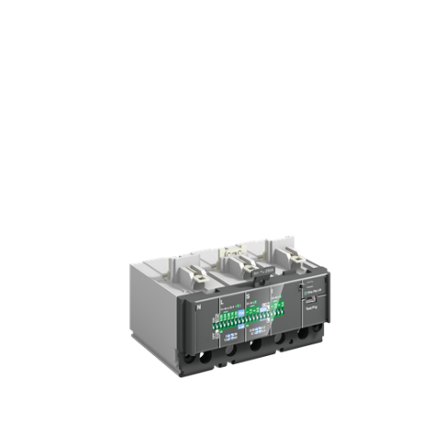 Ekip M Dip I In=250A XT4 3p