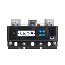 Ekip Touch Measuring LSI In=160A XT4 3p