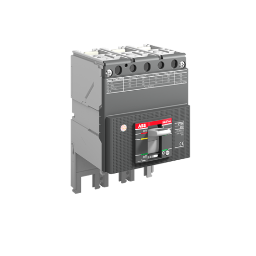 XT4N 160 BREAKING PART 3p F F