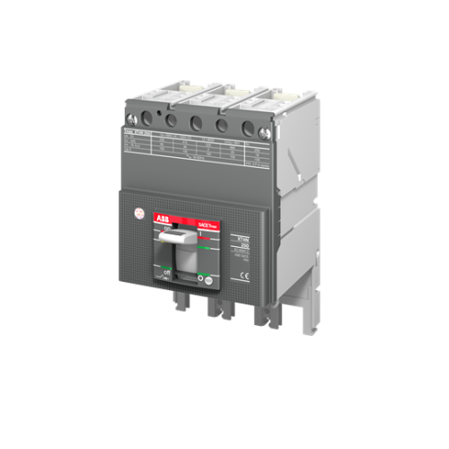 XT4X 160 BREAKING PART 3p F F