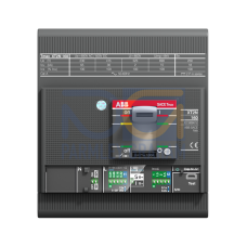 XT2L 160 Ekip LSIG In=25A 4p F F