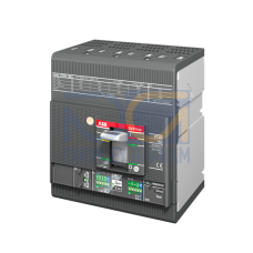 XT2H 160 Ekip LSIG In=160A 4p FF In=100%