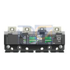 Ekip LSI In=63A XT2 4p