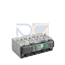 Ekip LSIG In=100A XT2 4p