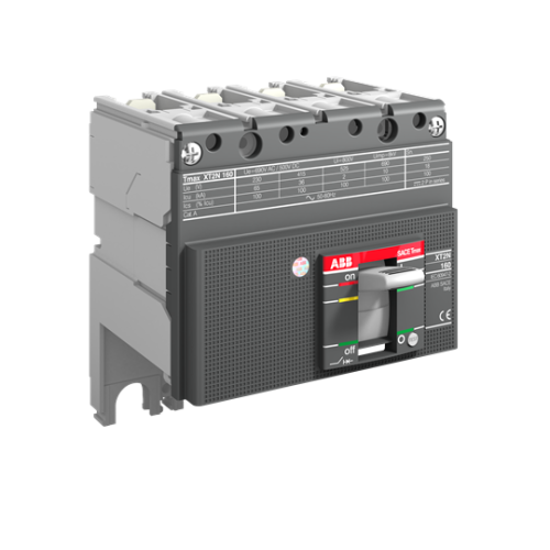 XT2S 160 BREAKING PART 4p F F